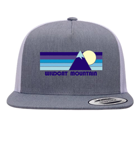 Wildcat Mountain Hat