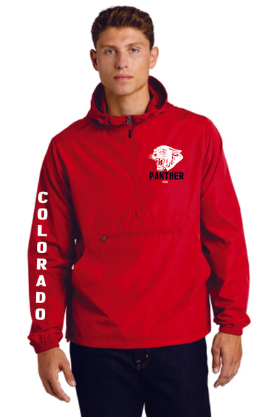 Panther VBC Anorak Jacket