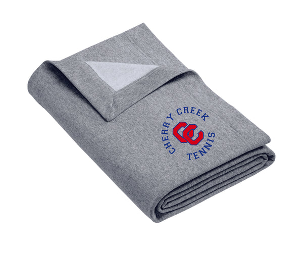 Creek Tennis Blanket- 3 Colors