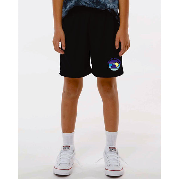 Wildcat Mountain Shorts- Adult and Youth