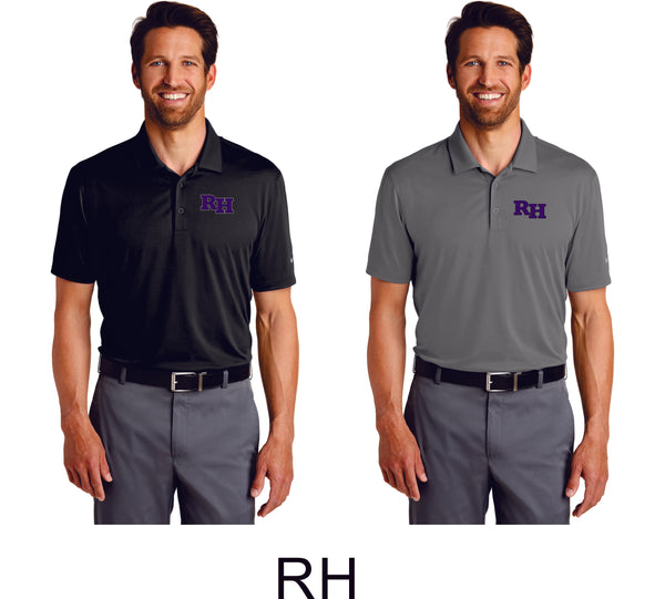 RHMS Nike Polo- Unisex and Ladies