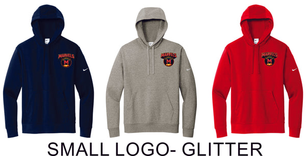 Marvels Nike Hoodie- 3 Colors