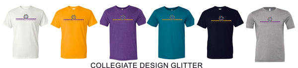 APS Bella Canvas Tee -6 Colors