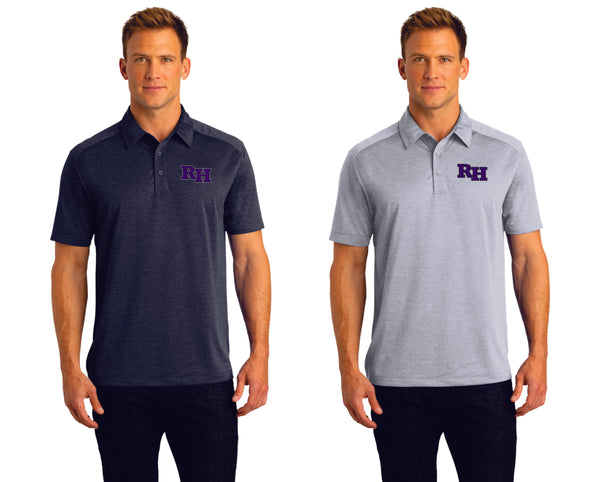 RHMS Port Authority Performance Polo- Unisex and Ladies