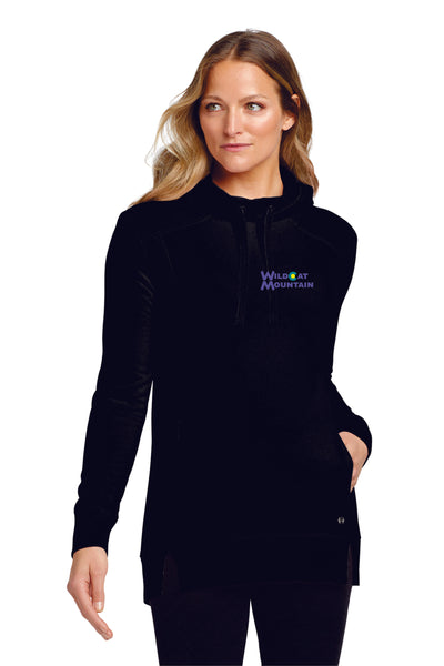 WME STAFF Women's OGIO Hoodie