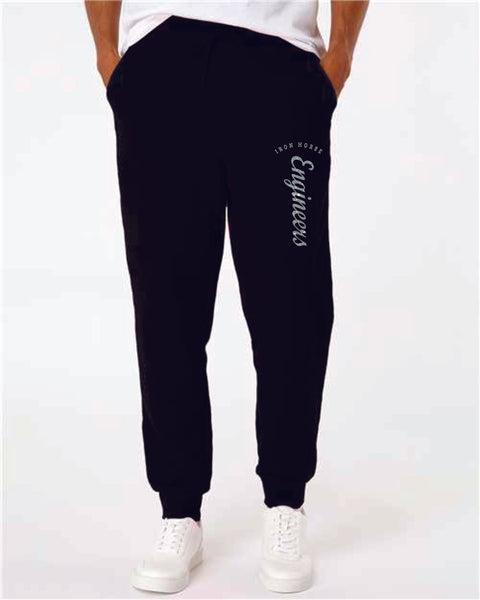 Iron Horse Joggers- Youth and Adult Sizes