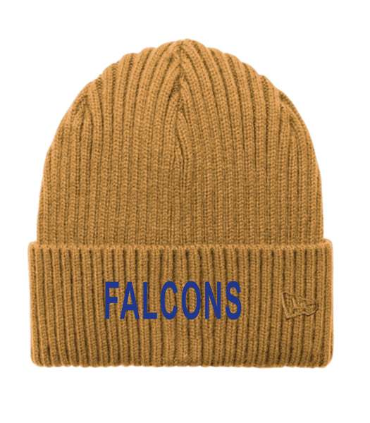Franktown Beanie- 4 Options