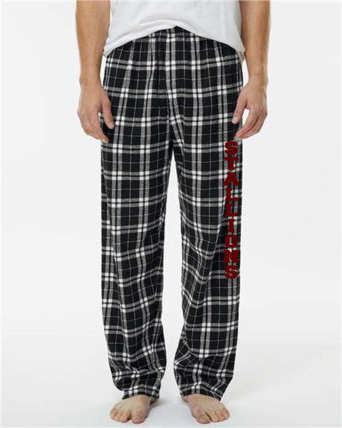 CTE PJ Pants- unisex and ladies