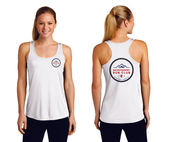 BRC Performance Ladies Tank