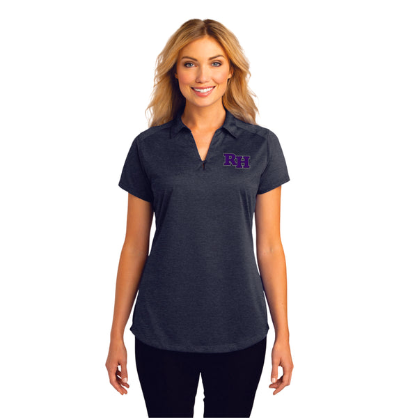 RHMS Port Authority Performance Polo- Unisex and Ladies