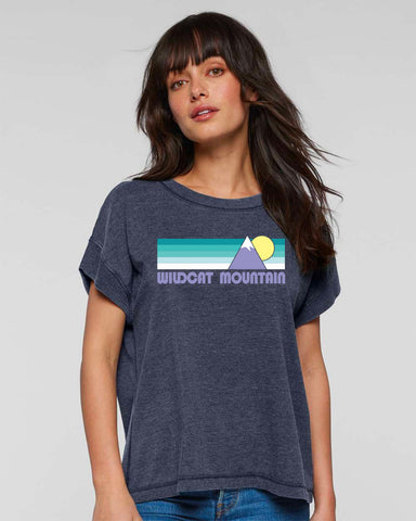 WME Vintage Tee - Ladies, Men's, Youth