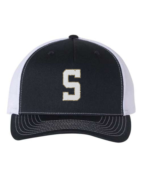 Storm Baseball Trucker Hat