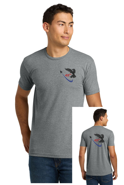 SFA Tee with Tribute Logo- 6 Colors