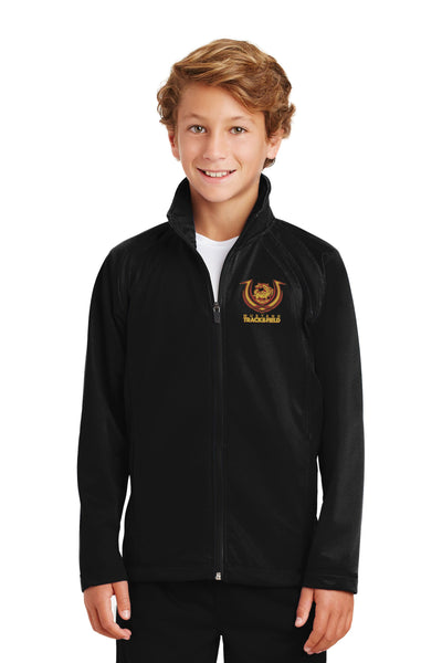 Pondo ATHLETE Track & Field Warm Up Jacket