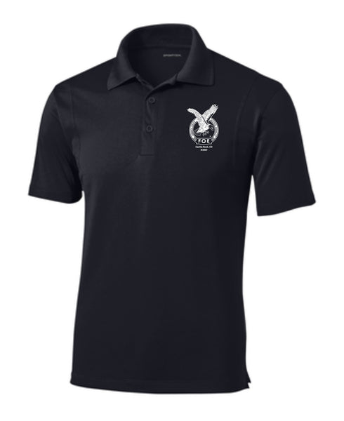 FOE Performance Polo- Unisex and Ladies