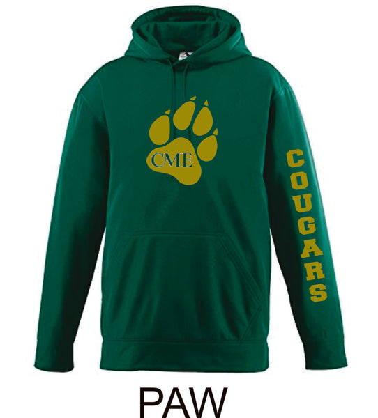 CME Performance Sweatshirt- 4 Designs