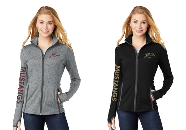 Pondo Dance Sports Wick Jacket- Ladies or Unisex