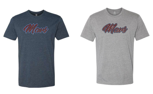 6th Tool Mavs Youth Tee- 3 designs