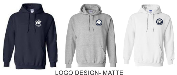 Yale Elementary Hoodie- 4 Designs- Adult and Youth Sizes