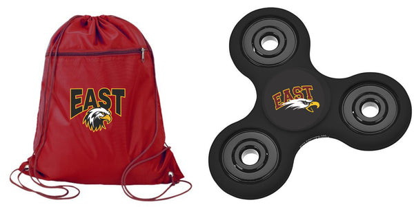 2026 East MS Items