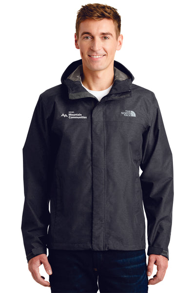 KOELBEL The North Face® DryVent™ Rain Jacket