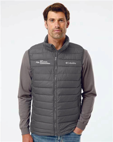KOELBEL Columbia - Powder Lite™ Vest