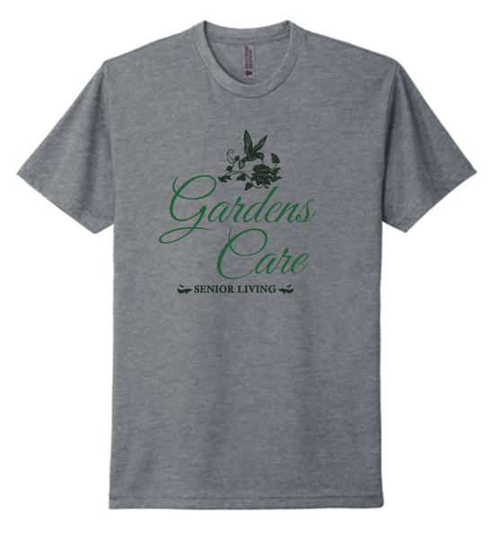 Gardens Care Tee