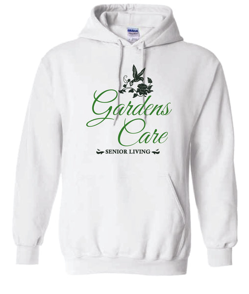 Garden Care Basic Hoodie