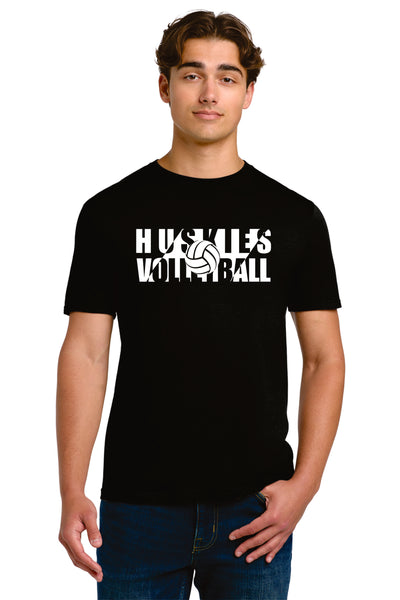 DCHS Volleyball 7.2026