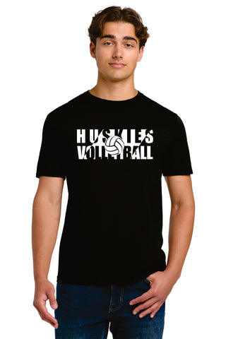 DCHS Volleyball 7.2026