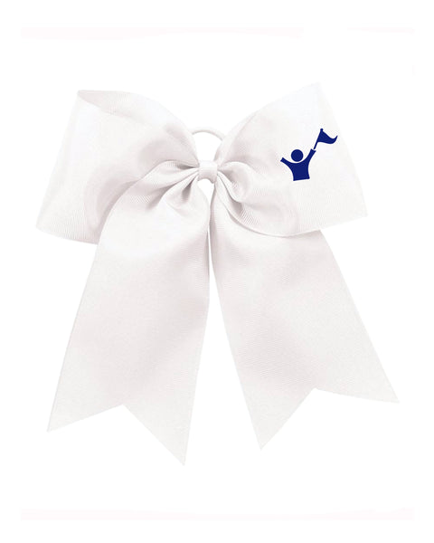 Castle Pines Athletics Hair Bow- 3 Colors