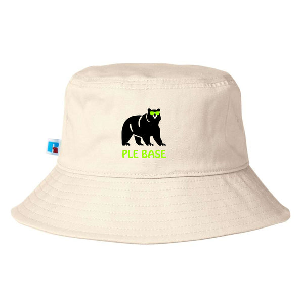 PLE BASE Bucket Hat