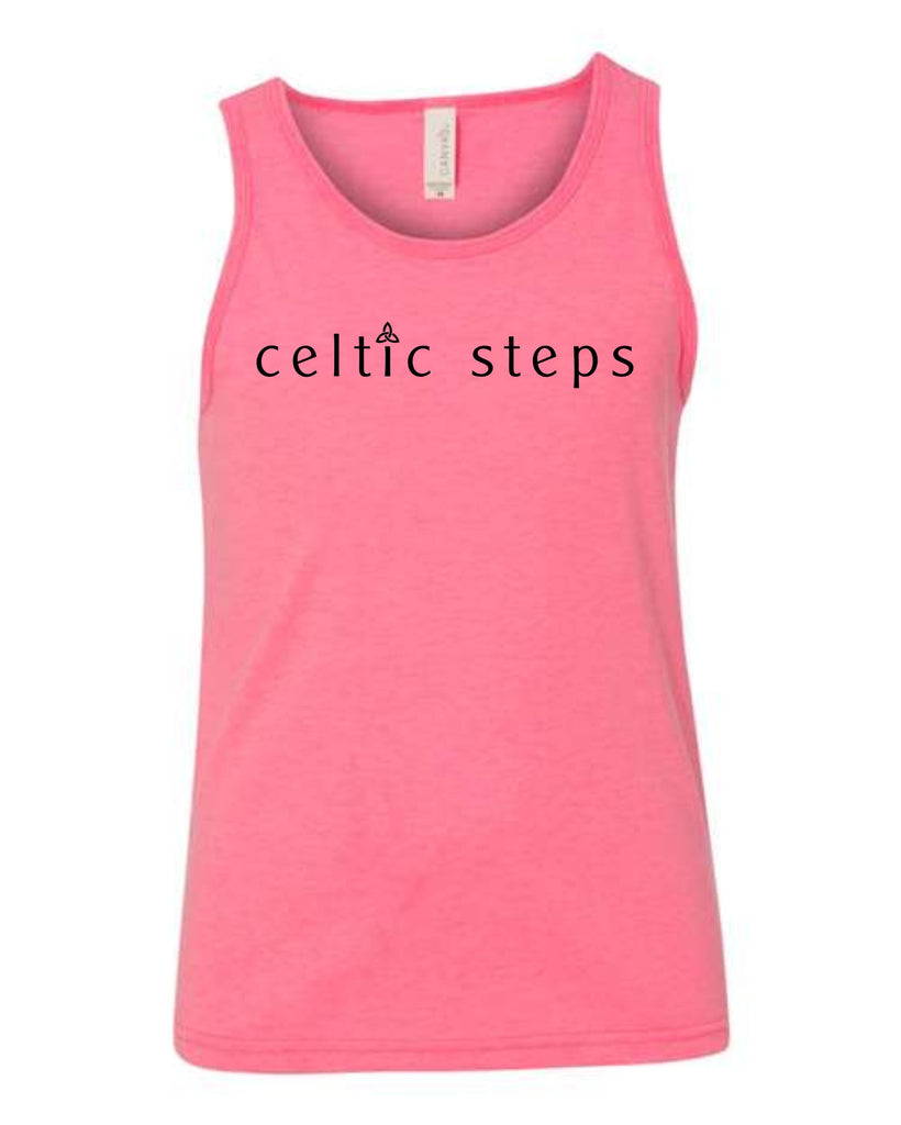 Celtic Steps Tanks