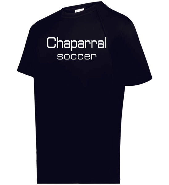 Chap Boys Soccer Wicking Practice Tee - 3 colors