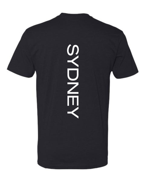 Celtic Steps Parent Unisex Tee- Matte or Glitter