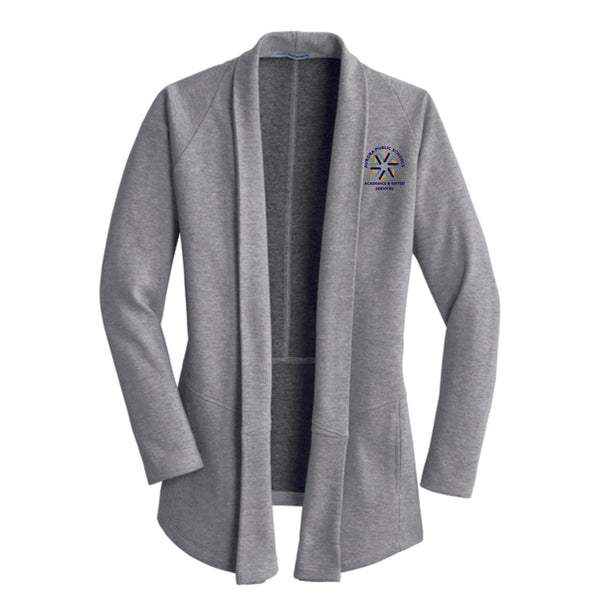APS Ladies Cardigan- 3 Colors