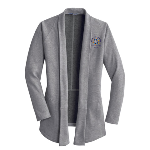 APS Ladies Cardigan- 3 Colors