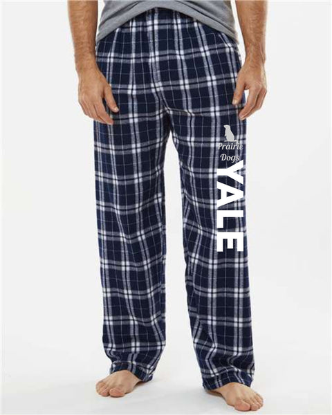 Yale Elementary PJ Pants