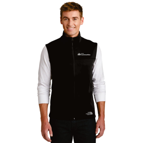 KOELBEL Communities The North Face® Ridgewall Soft Shell Vest