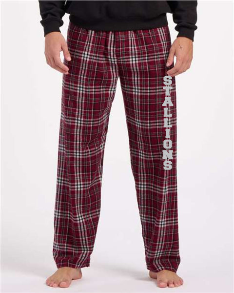 CTE PJ Pants- unisex and ladies