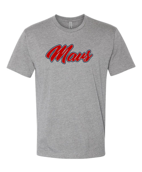 6th Tool Mavs Unisex MAVS Tee- 4 colors