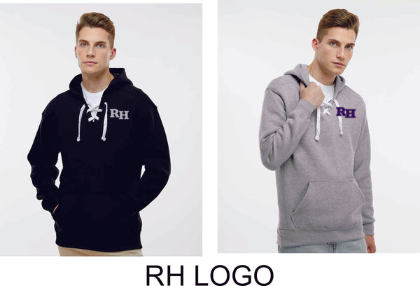 RHMS Sport Lace Hoodie