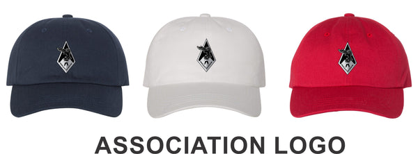 SFA Cap- 6 Colors