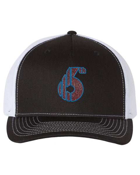 6th Tool Trucker Hat- 2 colors