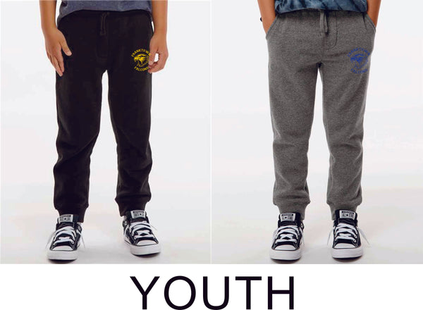 Franktown Joggers- Youth, Ladies, and Unisex Sizes