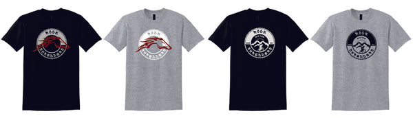 MTB Basic Tee- 7 Colors
