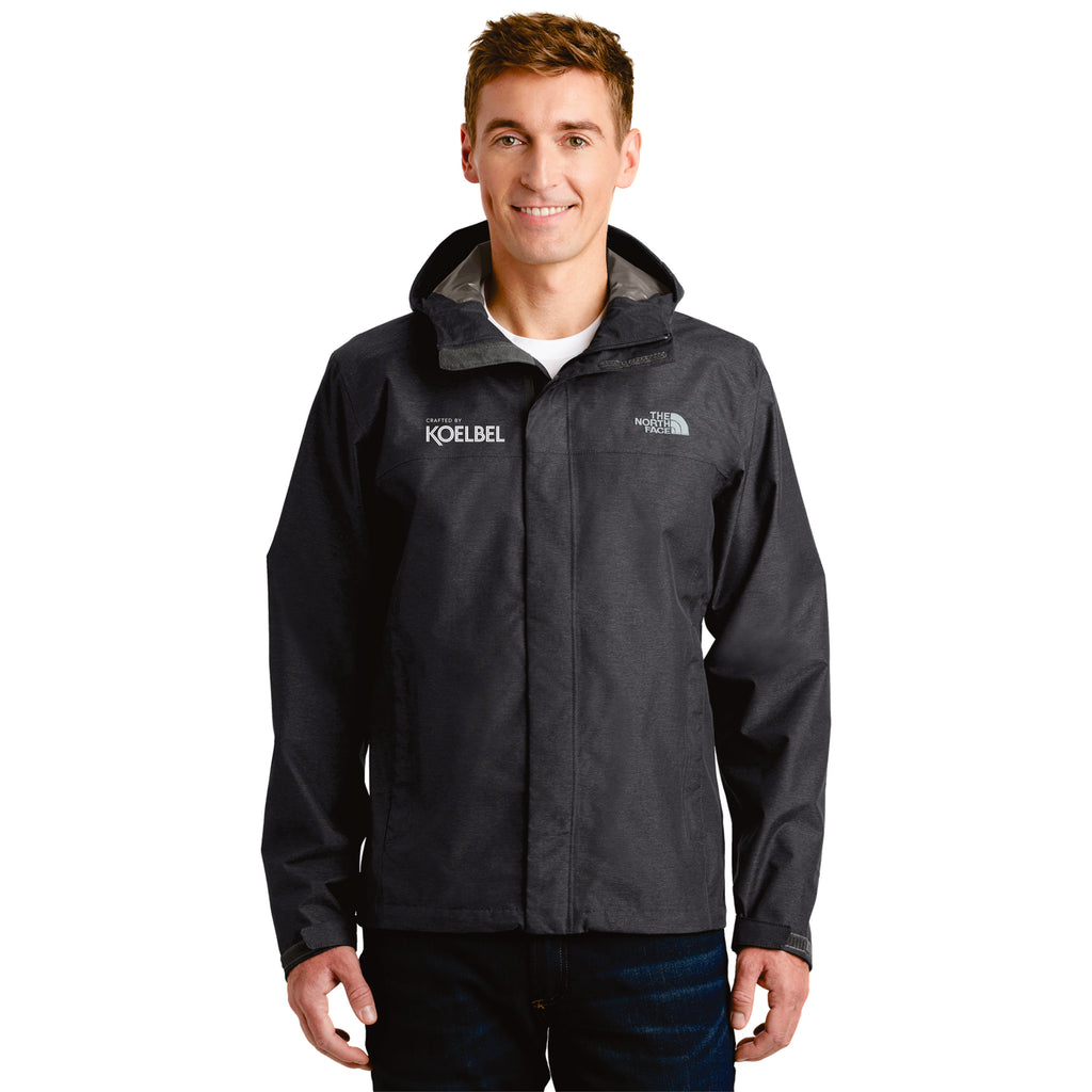 KOELBEL Communities North Face® DryVent™ Rain Jacket