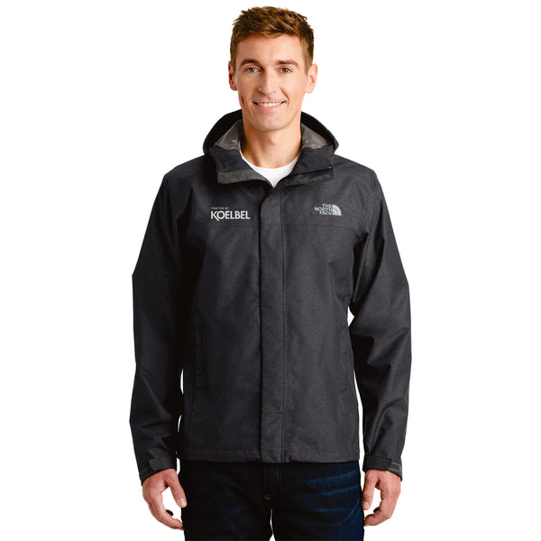 KOELBEL Communities North Face® DryVent™ Rain Jacket