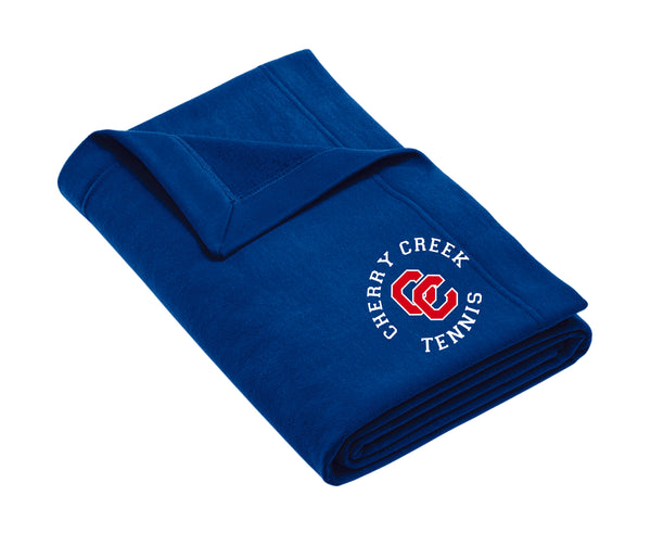 Creek Tennis Blanket- 3 Colors