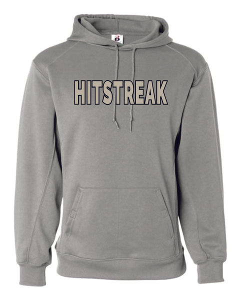 Hitstreak Gold Performance Hoodie